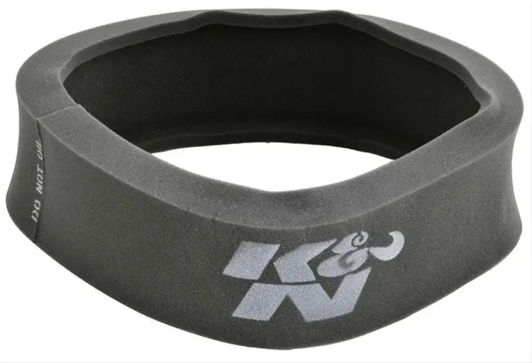 K&N 25-5200 Airforce Pre-Cleaner Air Filter Wrap 1