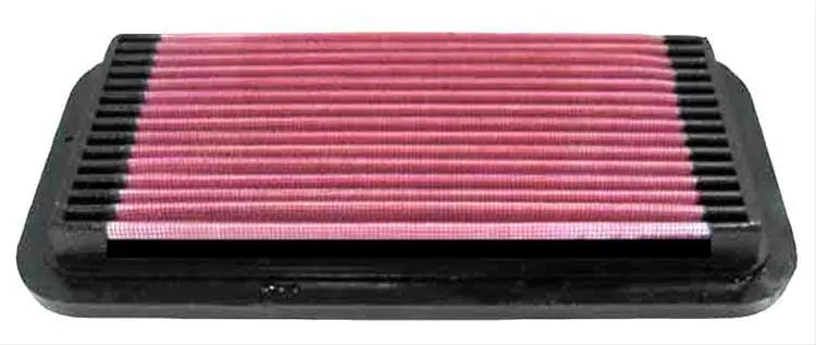 K&N 33-2094 Washable Performance Air Filter 1