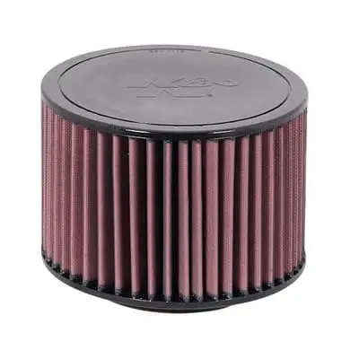 K&N E-2296 Washable, Reusable Performance Air Filter 1