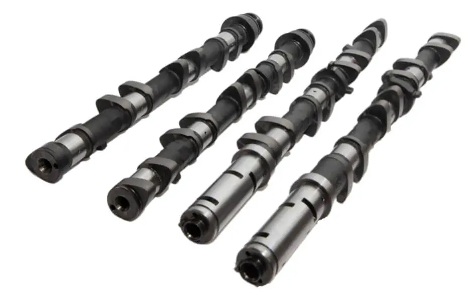 Turbo-Optimized Vvt-I Engine Kit For 1Uz/3Uz – 208-T Series 1