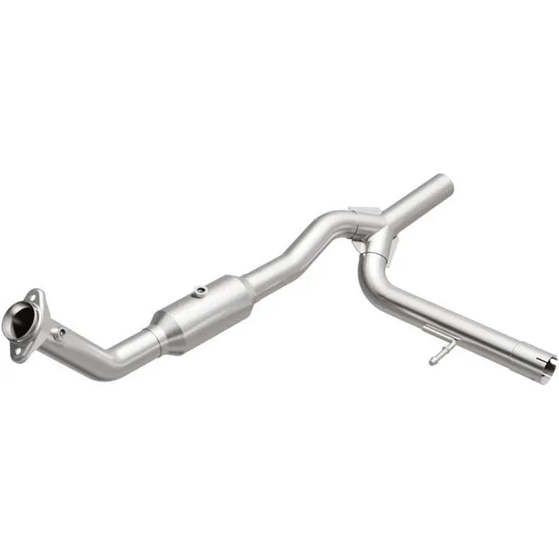Magnaflow 4551410 Carb-Certified Direct-Fit Catalytic Converter 1