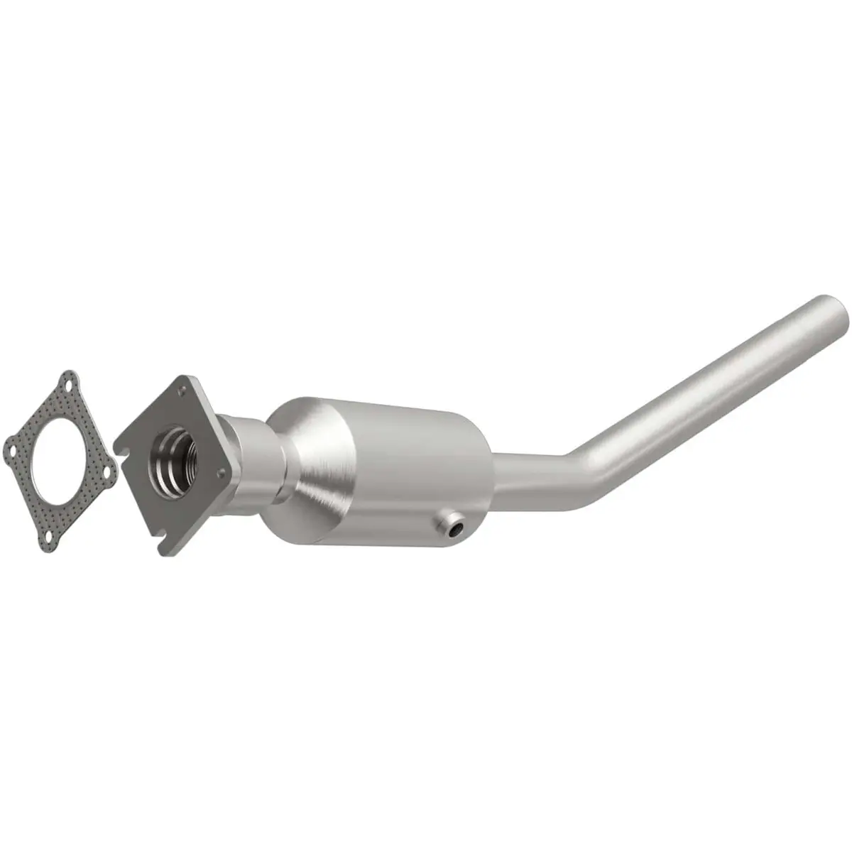 Magnaflow Carb-Certified Direct-Fit Catalytic Converter – California-Compliant 5461242 1
