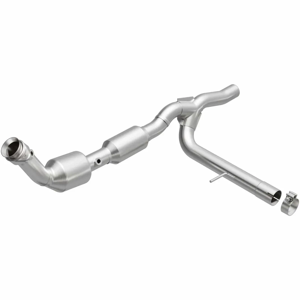 Magnaflow 5481744 Carb-Certified Direct-Fit Catalytic Converter 1