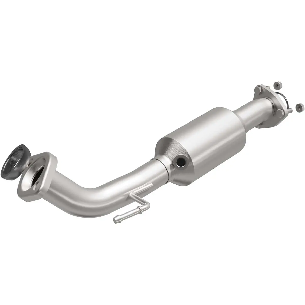 Magnaflow 5671988 Carb-Compliant Catalytic Converter 1