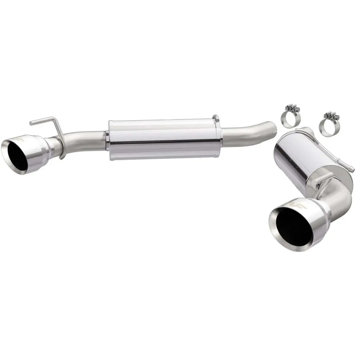 Magnaflow Competition Series Exhaust System – Universal Fit 19332 1