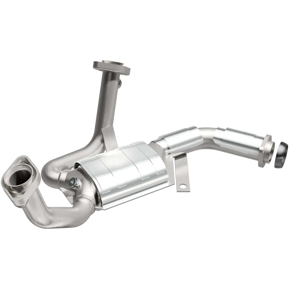 Magnaflow 23357 Direct-Fit Catalytic Converter 1