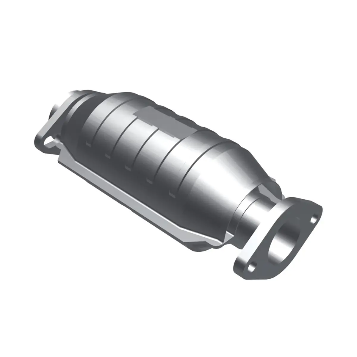 Magnaflow 23686 Direct-Fit Catalytic Converter – Emissions-Ready Oem Replacement 1
