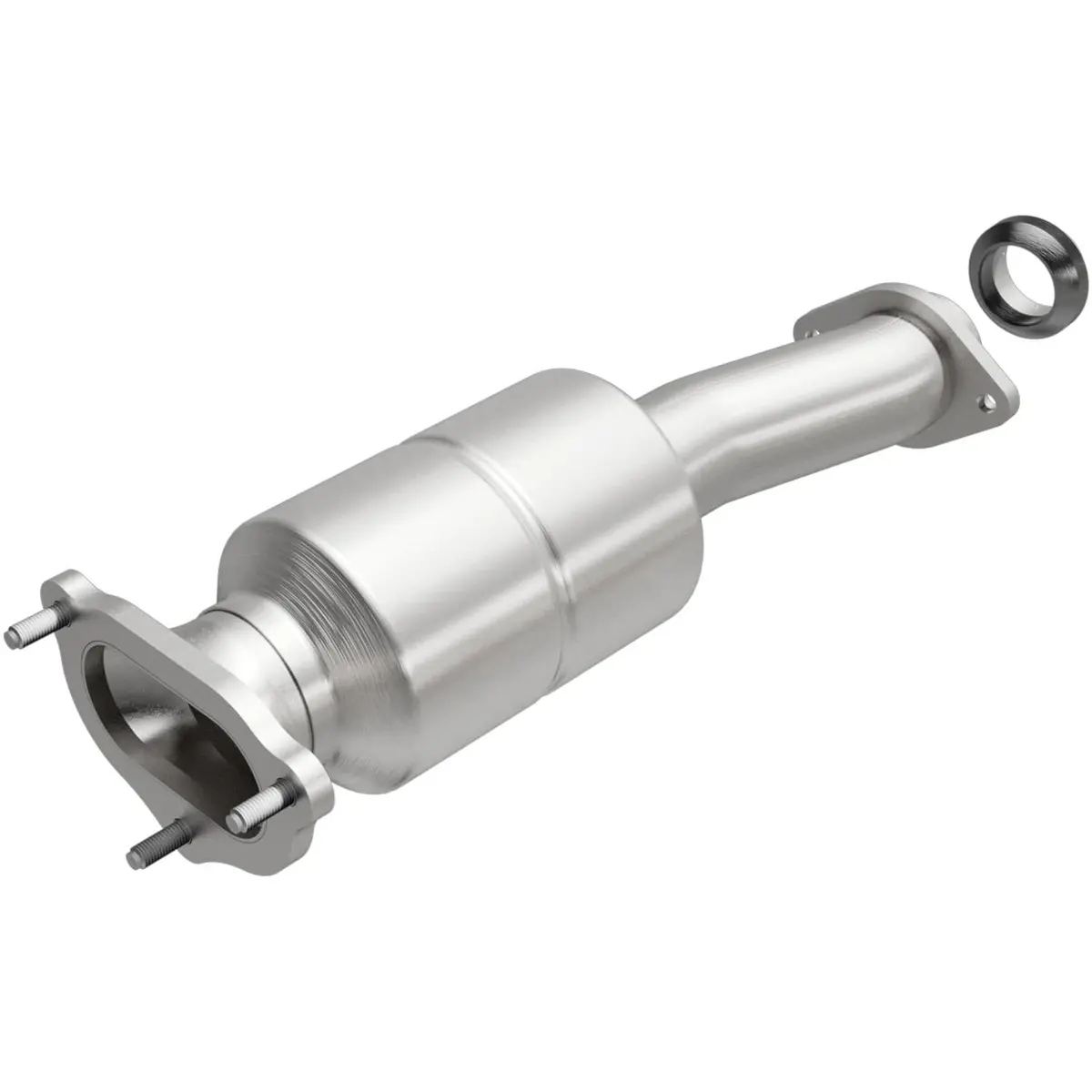 Magnaflow 459010 Direct-Fit Catalytic Converter 1