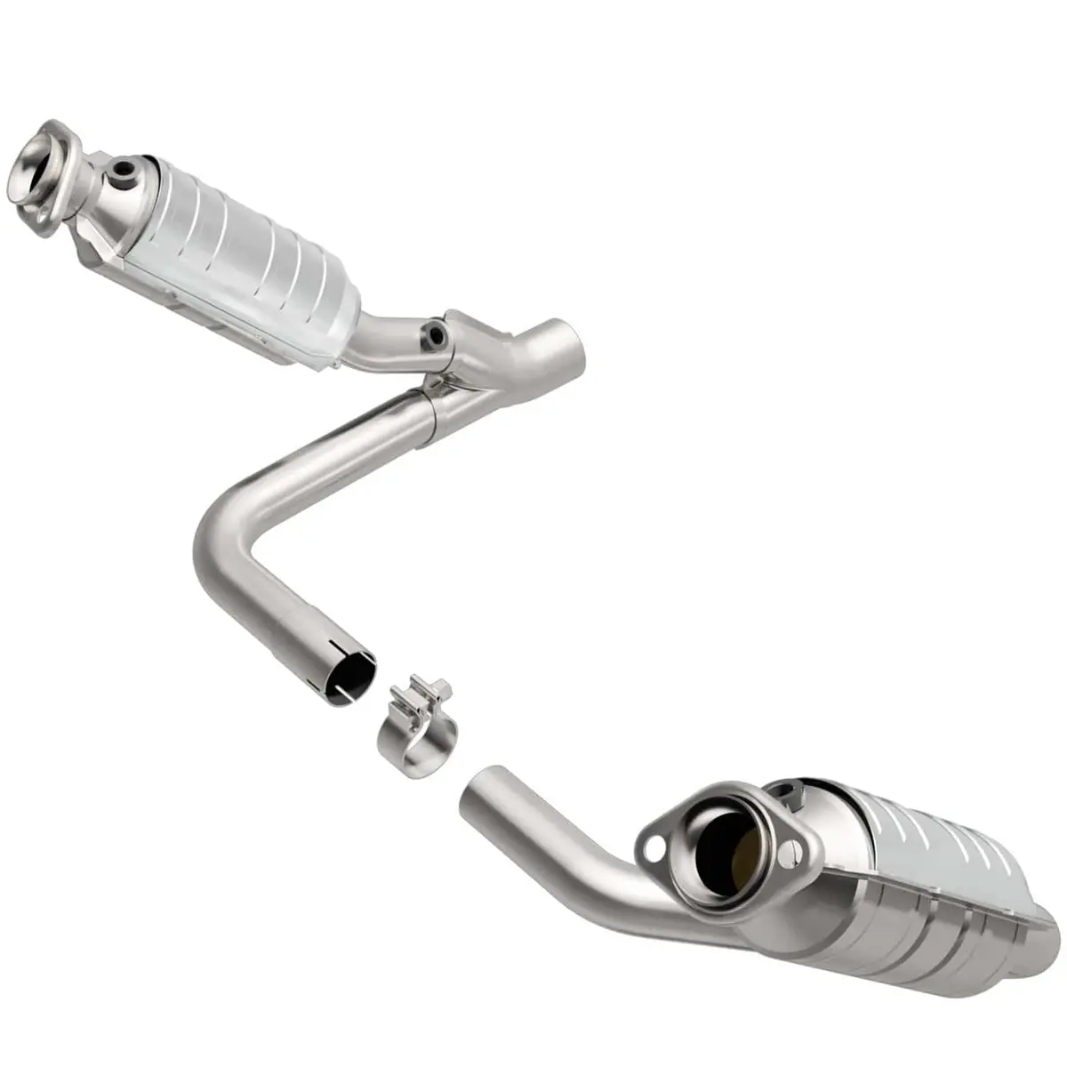 Magnaflow 49832 Oem-Style Direct-Fit Catalytic Converter 1