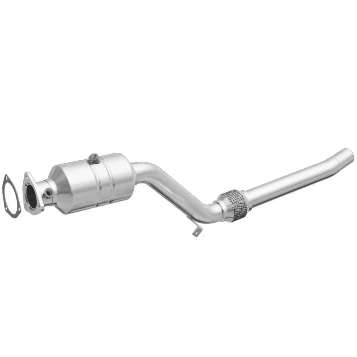 Magnaflow Direct-Fit Catalytic Converter – Emissions-Compliant Replacement (51462) 1