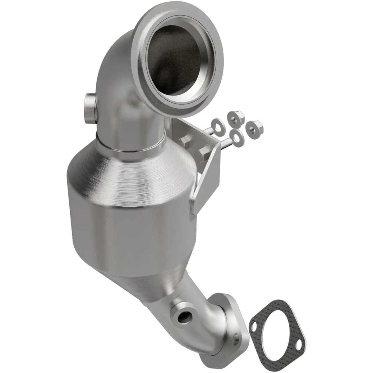 Magnaflow 51738 Direct-Fit Catalytic Converter 1
