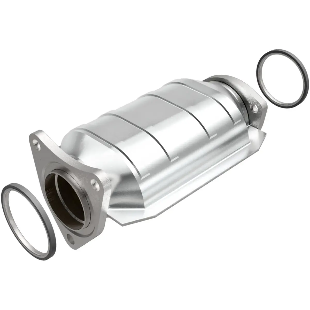 Magnaflow 93356 Direct-Fit Catalytic Converter 1