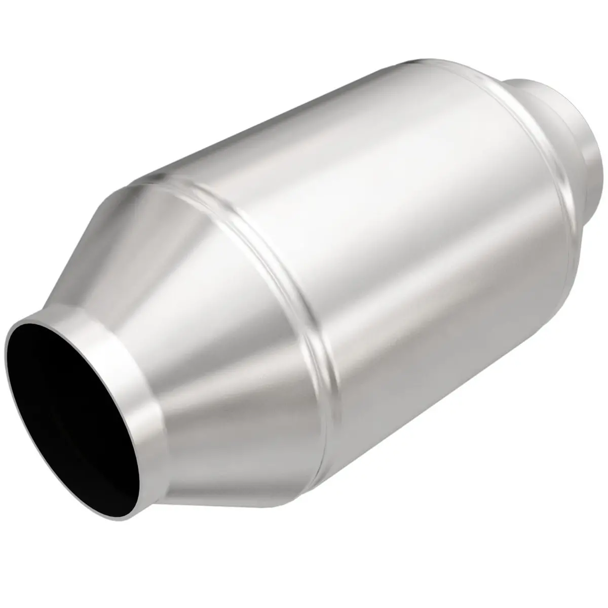 Magnaflow 333504 Universal Catalytic Converter 1