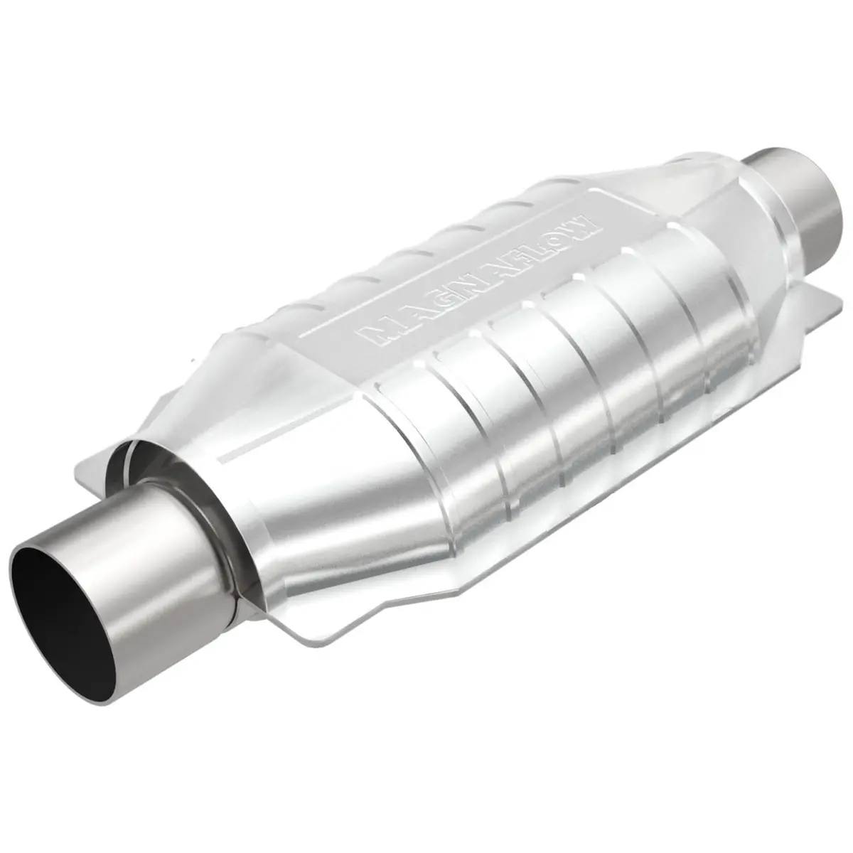 Magnaflow 94003 Universal Catalytic Converter 1