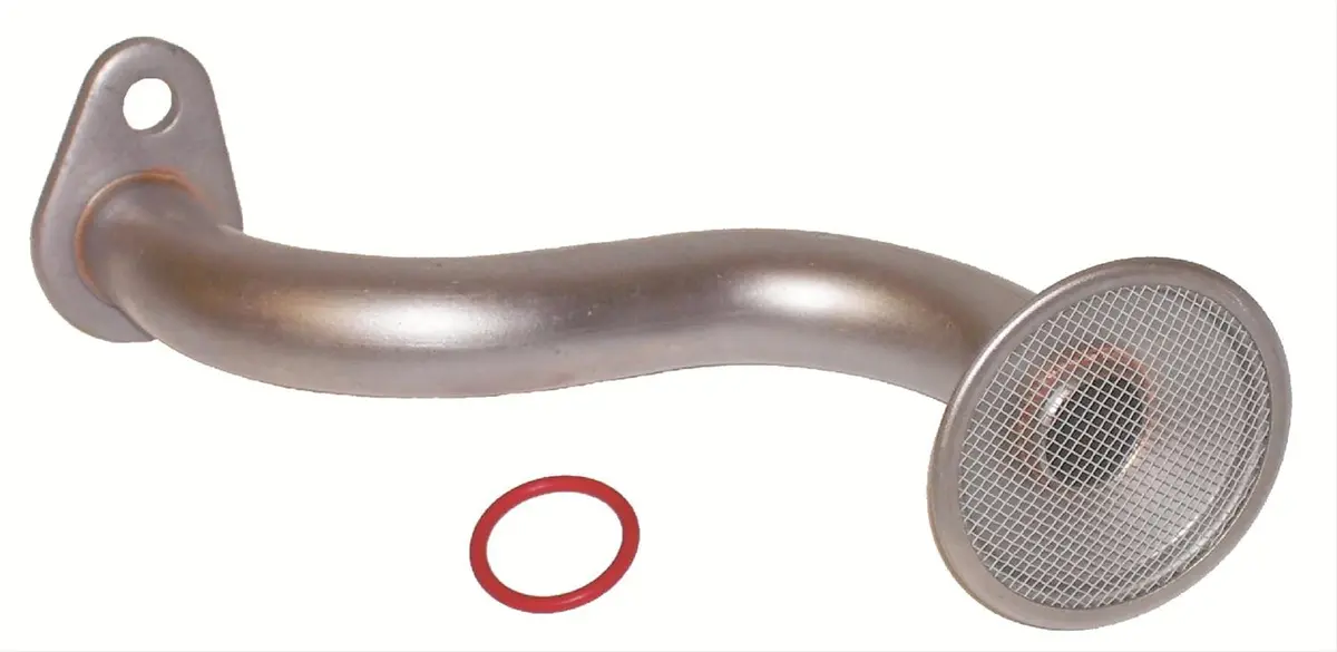 Melling 330S Oil Pump Screen Assembly For Engine Protection 1
