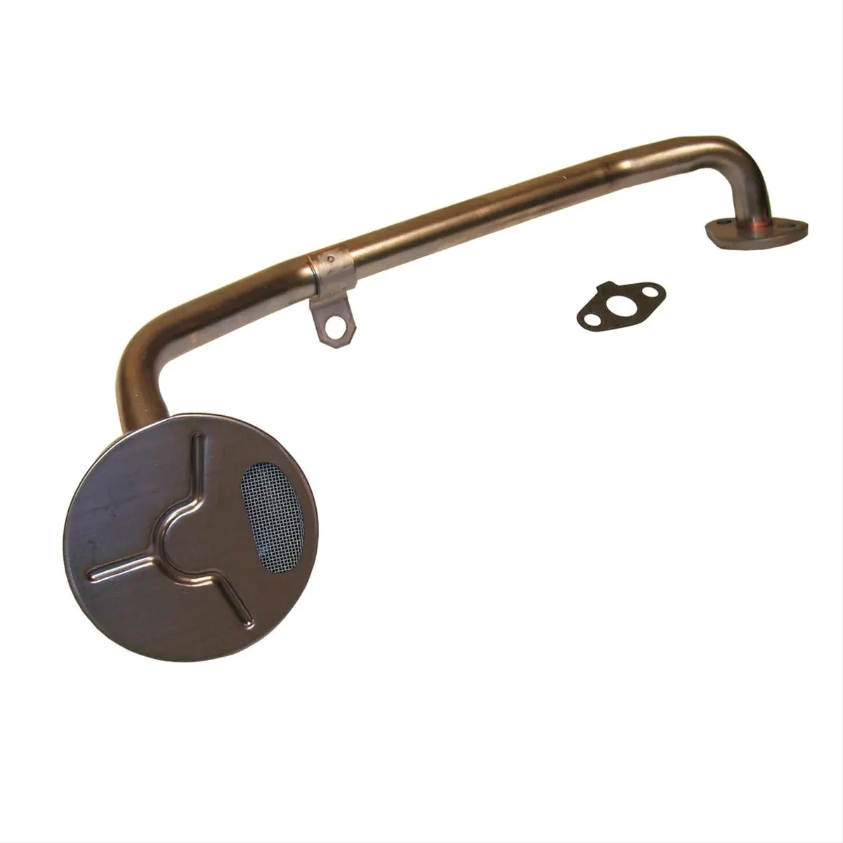 Melling Oil Pump Pickup Screen – Durable Steel Construction, Direct-Fit Replacement (68-S4) 1