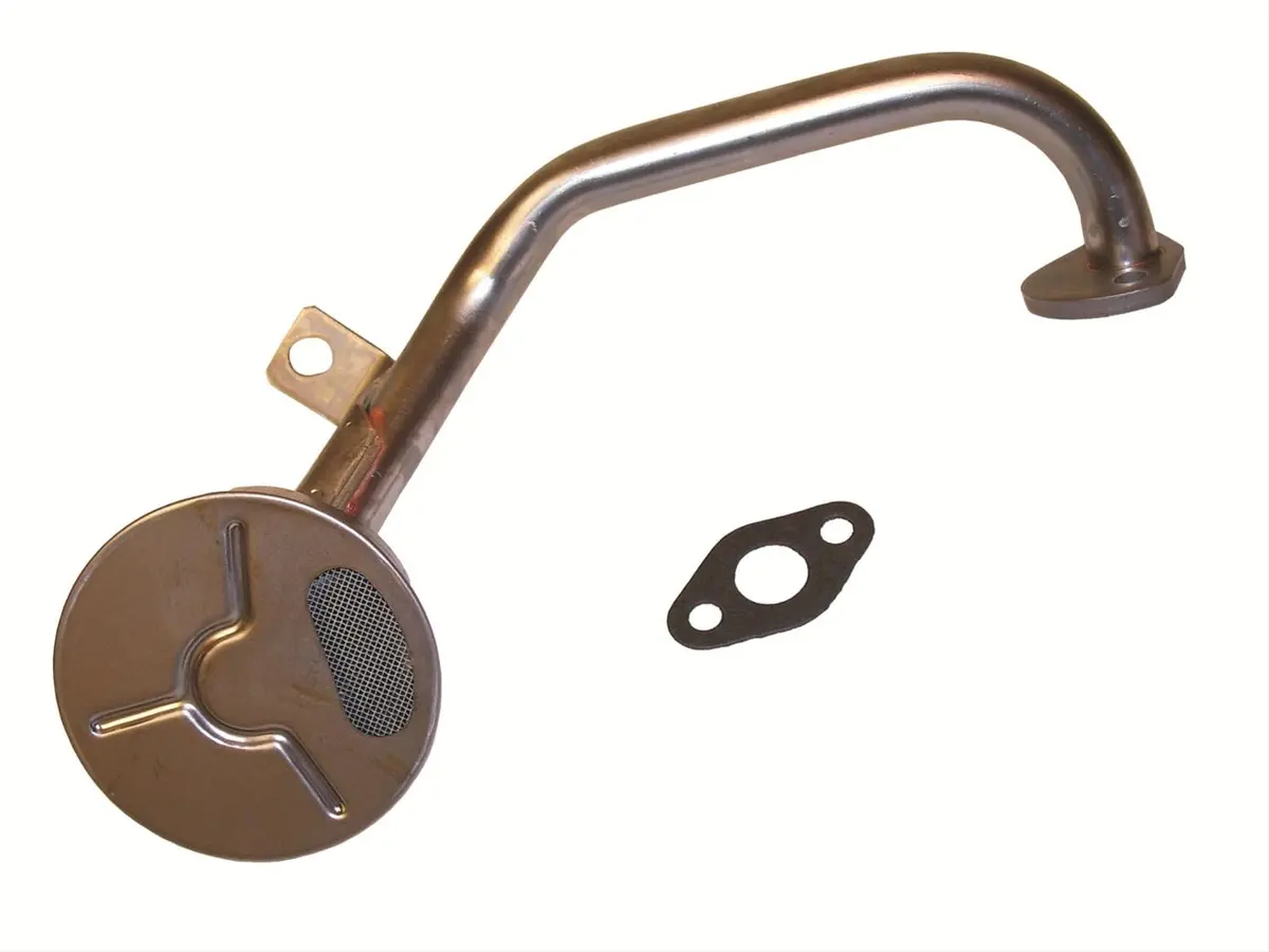 Melling 83-S3 Oil Pump Screen Assembly – Durable Replacement For Standard Pumps 1
