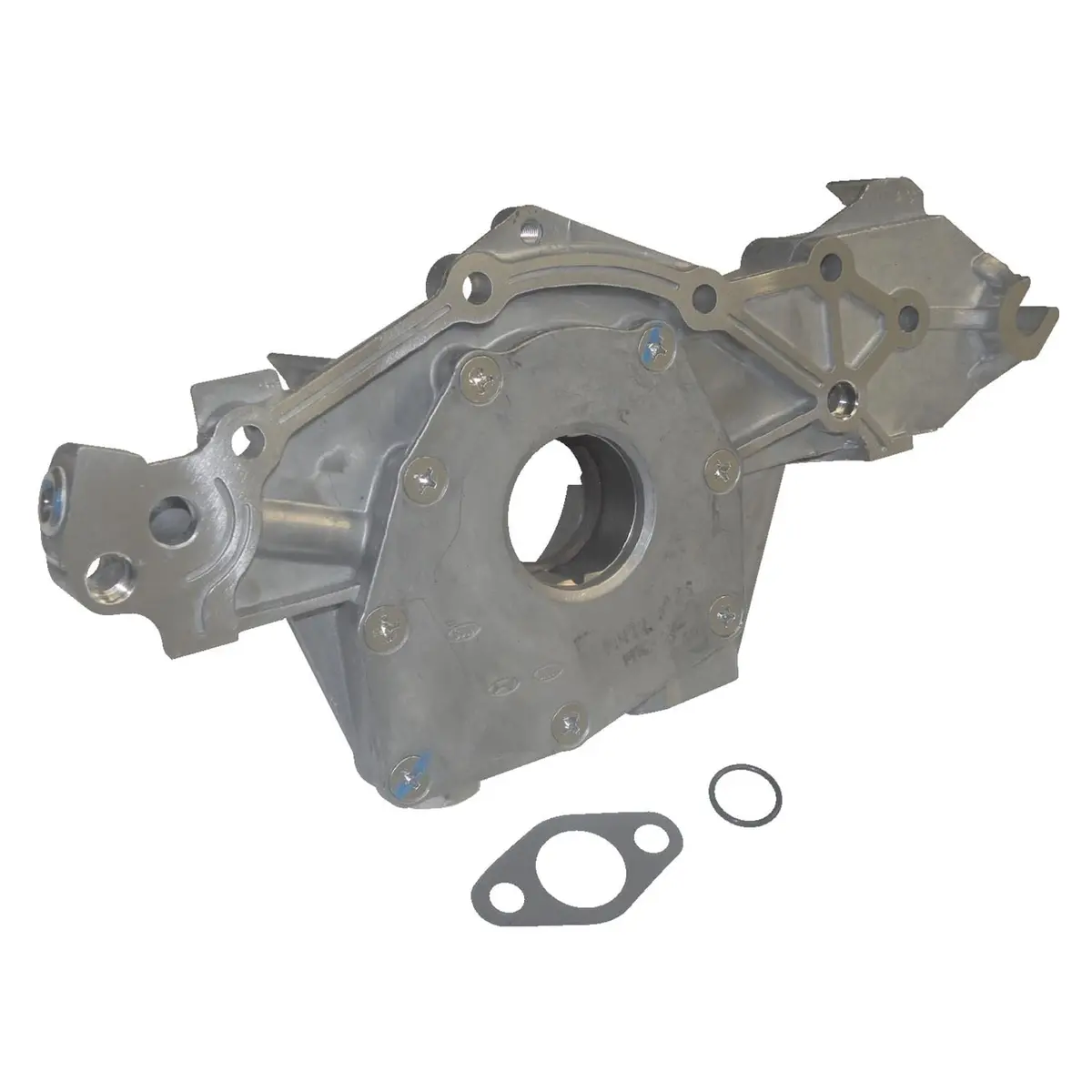Melling M472 Performance Oil Pump 1