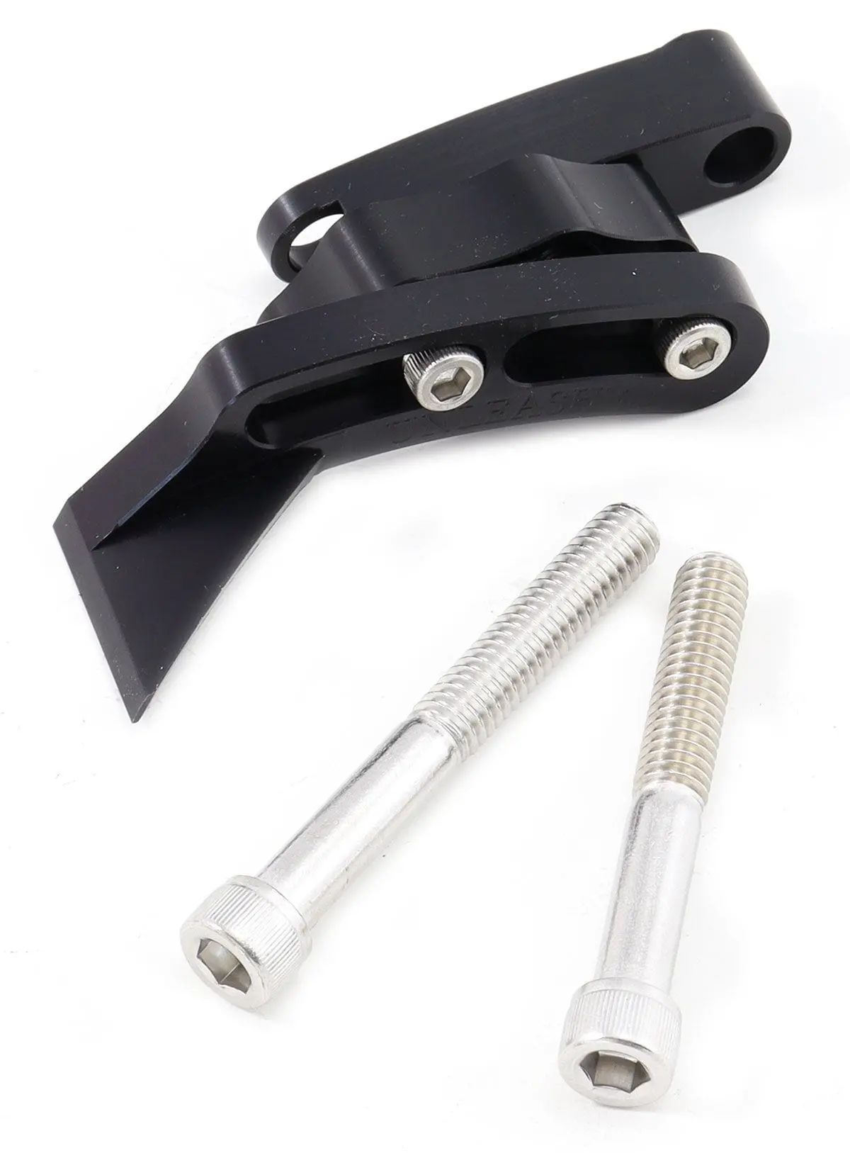 Billet Adjustable Timing Pointer – Precision Engine Tuning Tool 1