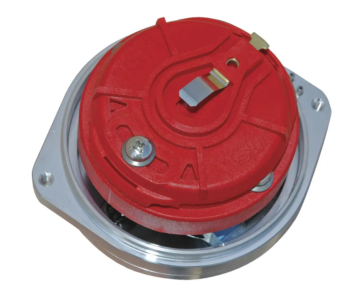 Msd Distributor Rotor For High-Output Ignition – 84211 1