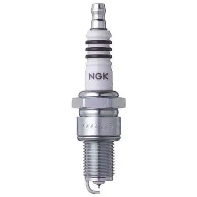 Ngk Iridium Ix Spark Plug – Long-Life Performance Plug Bpr6Eix 1