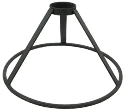 Nitrous Outlet Aluminum Bottle Mounting Stand – Model 00-68001 1