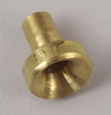 Nos 13765-208Nos Funnel Jet Carburetor Enhancer 1