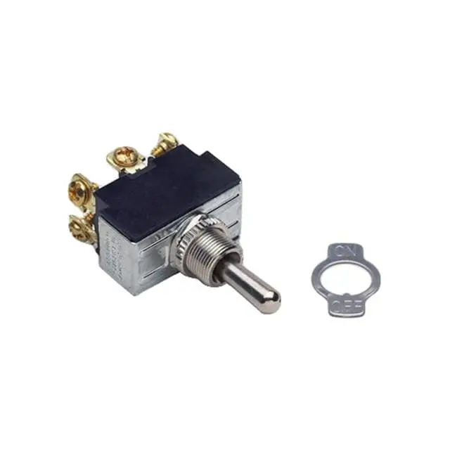 Painless Performance Heavy-Duty Toggle Switch – 80514 1