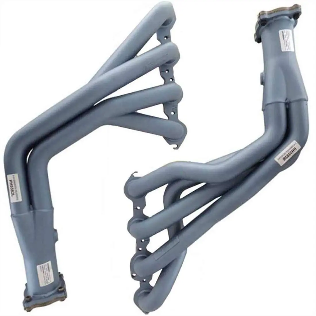 Tuned Ph5382 Competition Exhaust Headers With 1-7/8" Primary Tubes 1