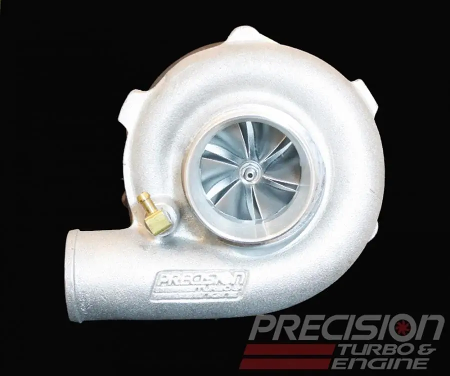 Precision Turbo Gen1 Turbocharger – Model 10704206129 1