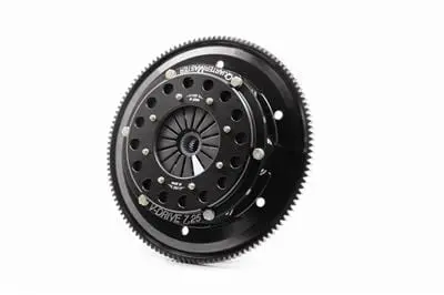 Quarter Master 126041 Clutch Kit For High-Performance Vehicle Applications 1