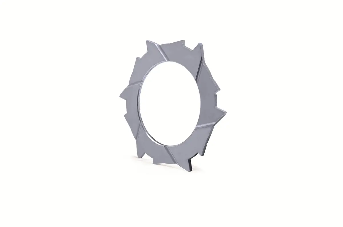 Quarter Master 164500 Floater Clutch Pressure Plate Assembly 1
