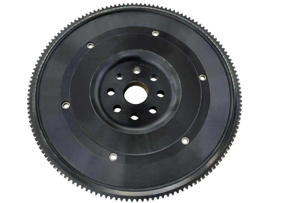 Quarter Master High-Performance Steel Flywheel, Part 509333Hp 1