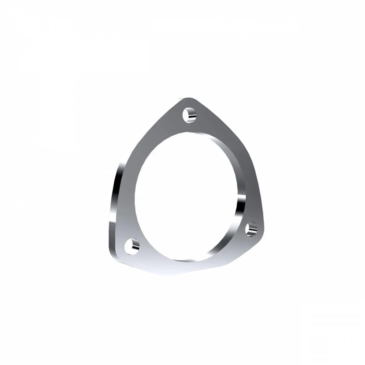 Quick Time Performance Header Collector Flange – 10350F 1