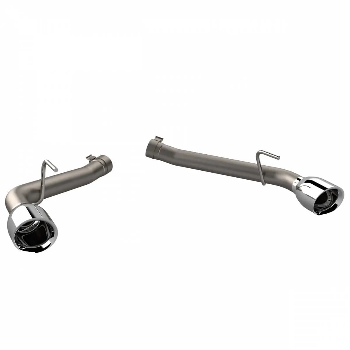 Quick Time 700110 Muffler Eliminator Kit For Exhaust System Customization 1