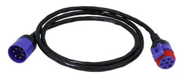 V-Net R280-Ca-Vm-024 Extension Cable 1