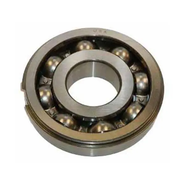Skf 6207-Nrj Manual Transmission Bearing – Precision-Sealed Roller Bearing 1