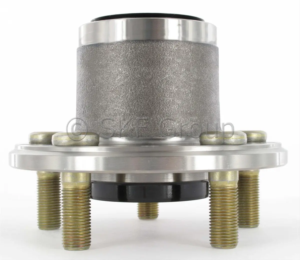 Skf Br930211 Wheel Hub And Bearing Assembly 1