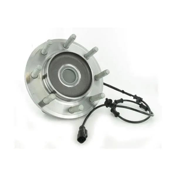Skf Br930552 Wheel Hub And Bearing Assembly 1
