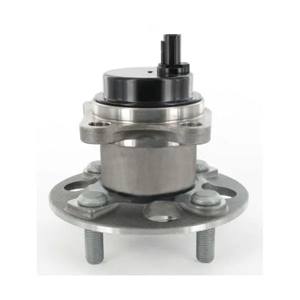 Skf Br930686 Wheel Bearing And Hub Assembly – Pre-Assembled 1