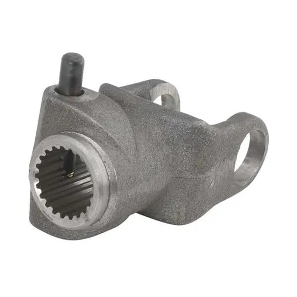 Skf Uj121193 Universal Joint Yoke 1