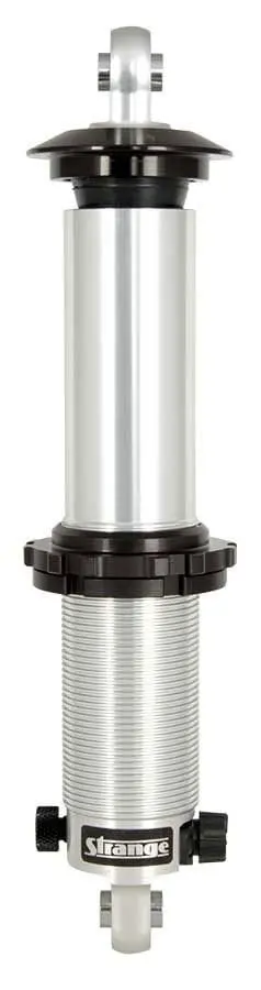 Sts5002A Double-Adjustable Coil-Over Shock – 2.62" Stroke, Single Unit 1