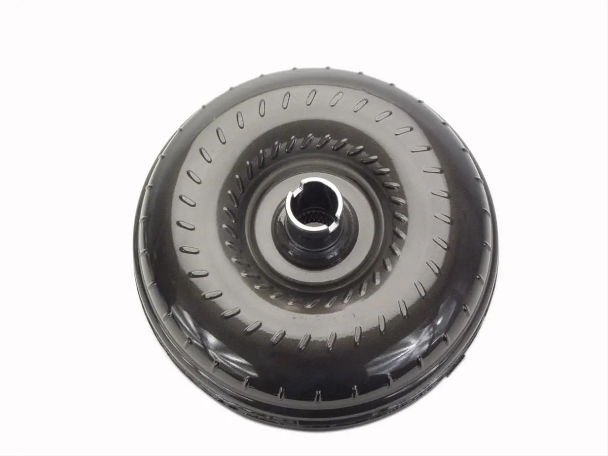 Tci Breakaway Torque Converter – Adjustable 141253 Racing Unit 1