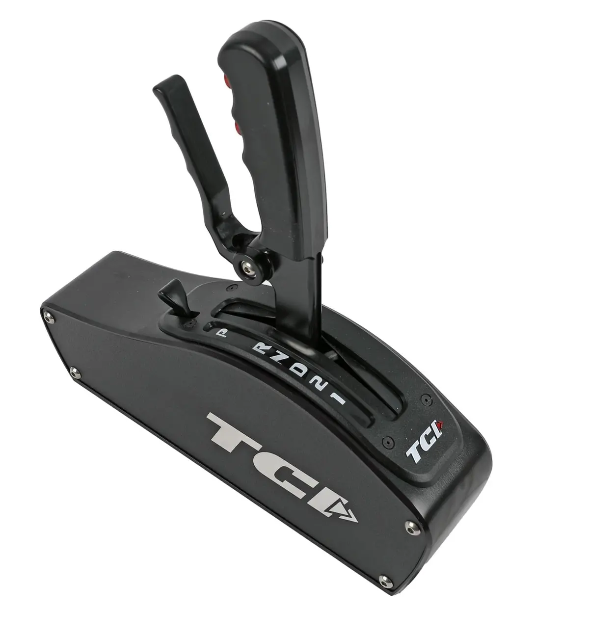 Tci Diablo Electronic Shifter – Black 620002Bl 1