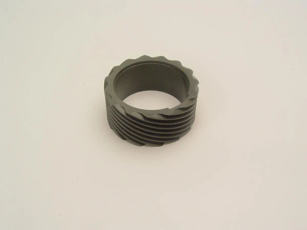 Tci Gm Speedometer Gear Kit – Precision-Machined Plastic Gears (880019A) 1