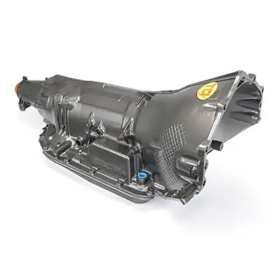Tci Maximizer 4X4 Transmission Kit – Model 411700 1