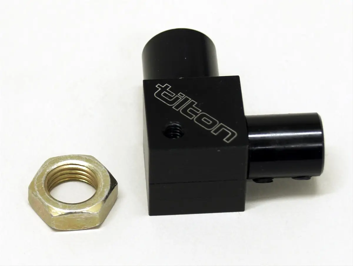 Tilton 72-561 Brake Balance Bar Coupler Fastener Kit 1