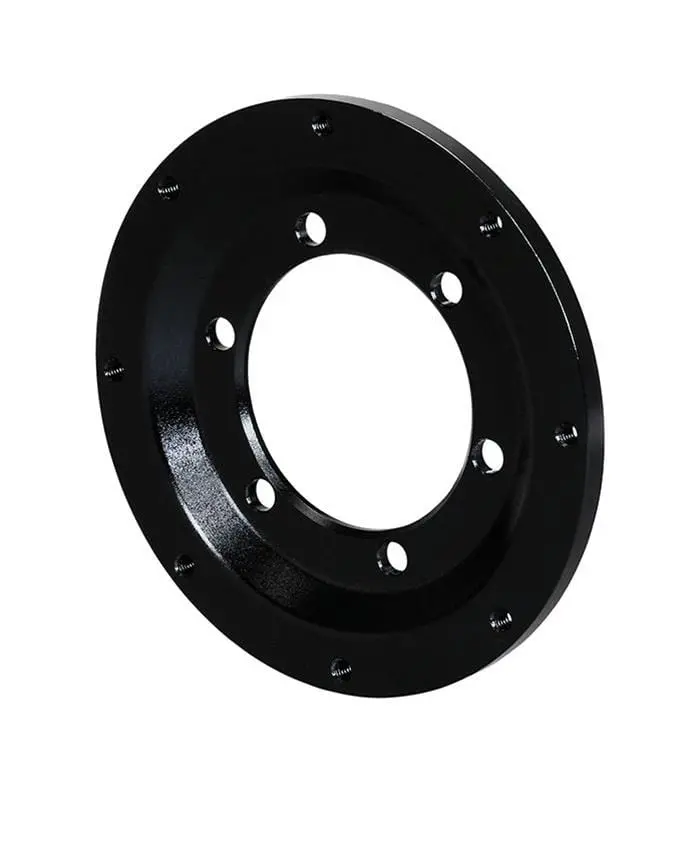 Wilwood 300-12072 Brake Rotor Adapter Plates – Custom Mounting Solutions 1
