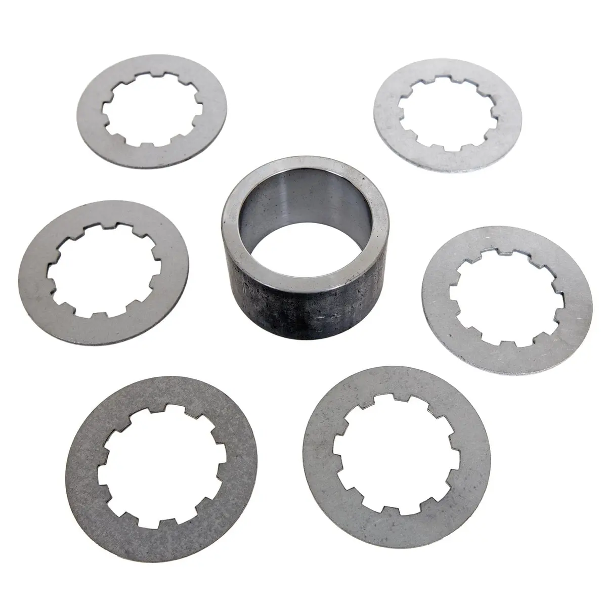 Winters Sr3552 Quick Change Differential Replacement Components 1